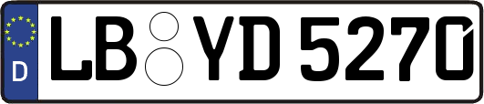 LB-YD5270