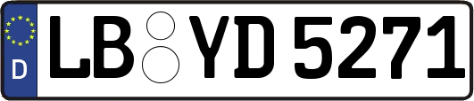LB-YD5271