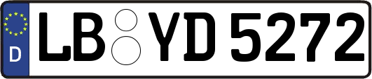 LB-YD5272