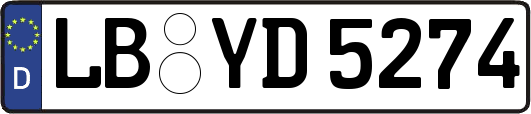 LB-YD5274