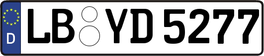 LB-YD5277