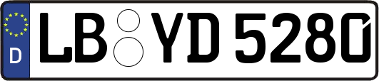 LB-YD5280