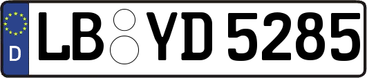 LB-YD5285