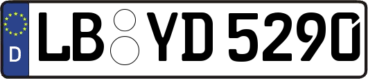LB-YD5290