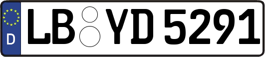 LB-YD5291