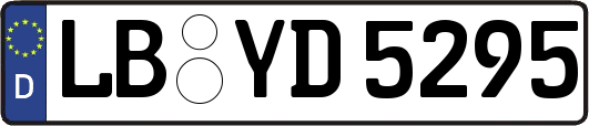 LB-YD5295