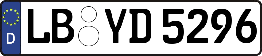 LB-YD5296