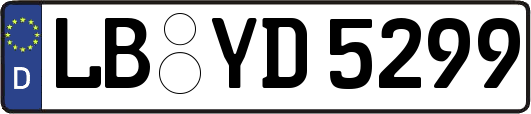 LB-YD5299