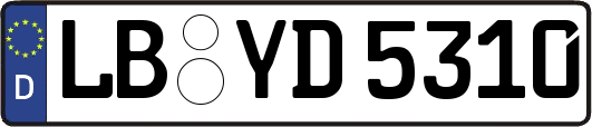 LB-YD5310