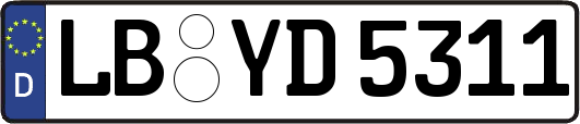 LB-YD5311