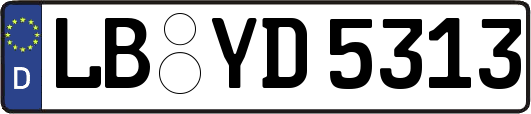 LB-YD5313