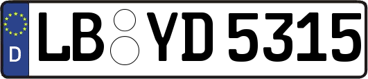 LB-YD5315