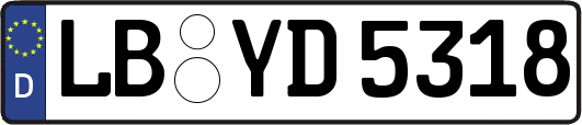 LB-YD5318