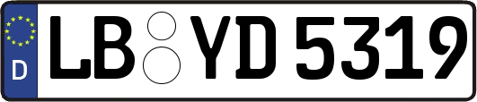 LB-YD5319