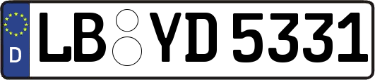 LB-YD5331