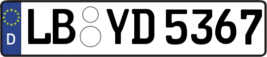 LB-YD5367