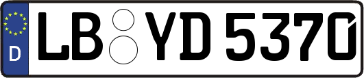 LB-YD5370