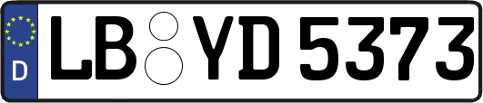LB-YD5373