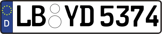 LB-YD5374