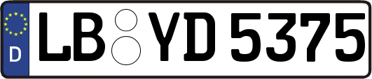 LB-YD5375