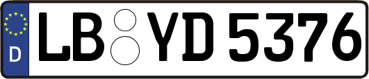 LB-YD5376