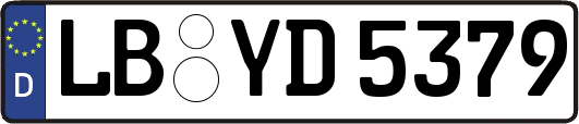 LB-YD5379