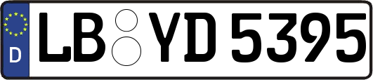 LB-YD5395