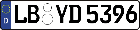 LB-YD5396