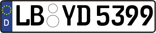 LB-YD5399
