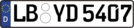 LB-YD5407