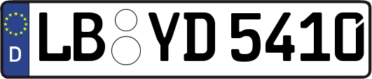 LB-YD5410