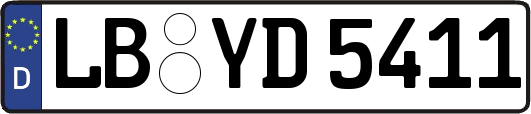 LB-YD5411
