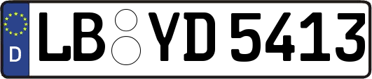 LB-YD5413