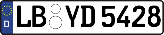 LB-YD5428