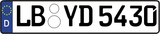 LB-YD5430