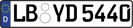 LB-YD5440