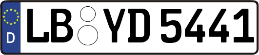 LB-YD5441