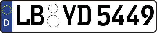 LB-YD5449