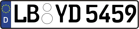 LB-YD5459