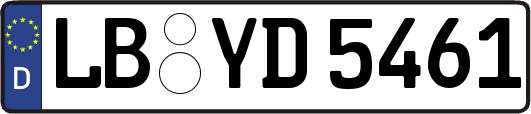LB-YD5461