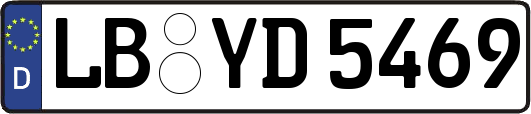 LB-YD5469