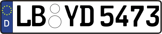 LB-YD5473