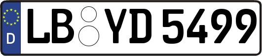LB-YD5499