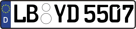 LB-YD5507
