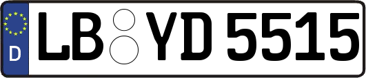 LB-YD5515