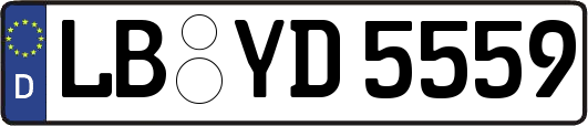 LB-YD5559