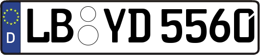 LB-YD5560