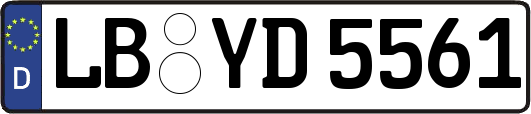 LB-YD5561