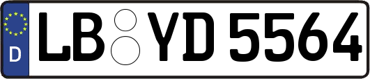 LB-YD5564
