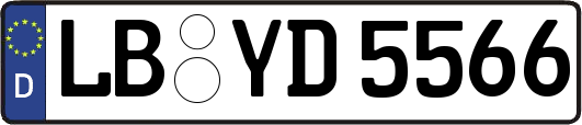 LB-YD5566